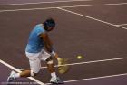 Masters tennis Madrid Spain. Rafa Nadal 0322